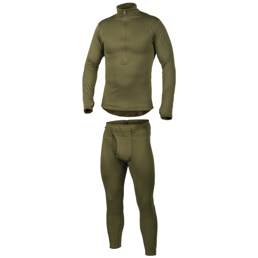 Costum  termic Helikon KP-UN2-PO-02