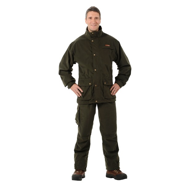 COSTUM SET VERDE JUSSA JJ 4PCS COSTUM SET VERDE JUSSA JJ 4PCS