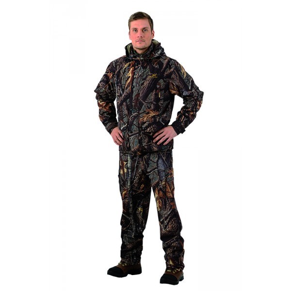 COSTUM CAMO FOREST JJ