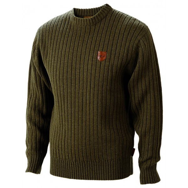 PULOVER VERDE SUPREME