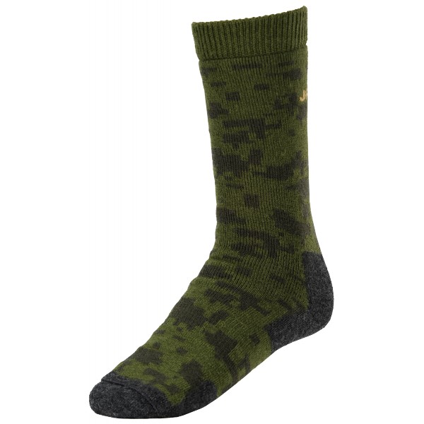 CIORAPI VERZI MIF FJELD JJ