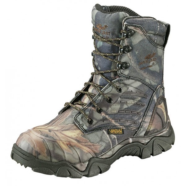 BOCANCI CAMO AIR-TEX.2 BOCANCI CAMO AIR-TEX.2