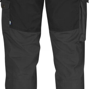 Pantaloni vanatoare iarna Barents Fjallraven