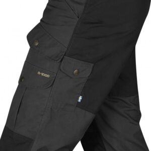 Pantaloni vanatoare iarna Barents Fjallraven
