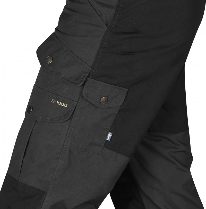 Pantaloni vanatoare iarna Barents Fjallraven Pantaloni vanatoare iarna Barents Fjallraven