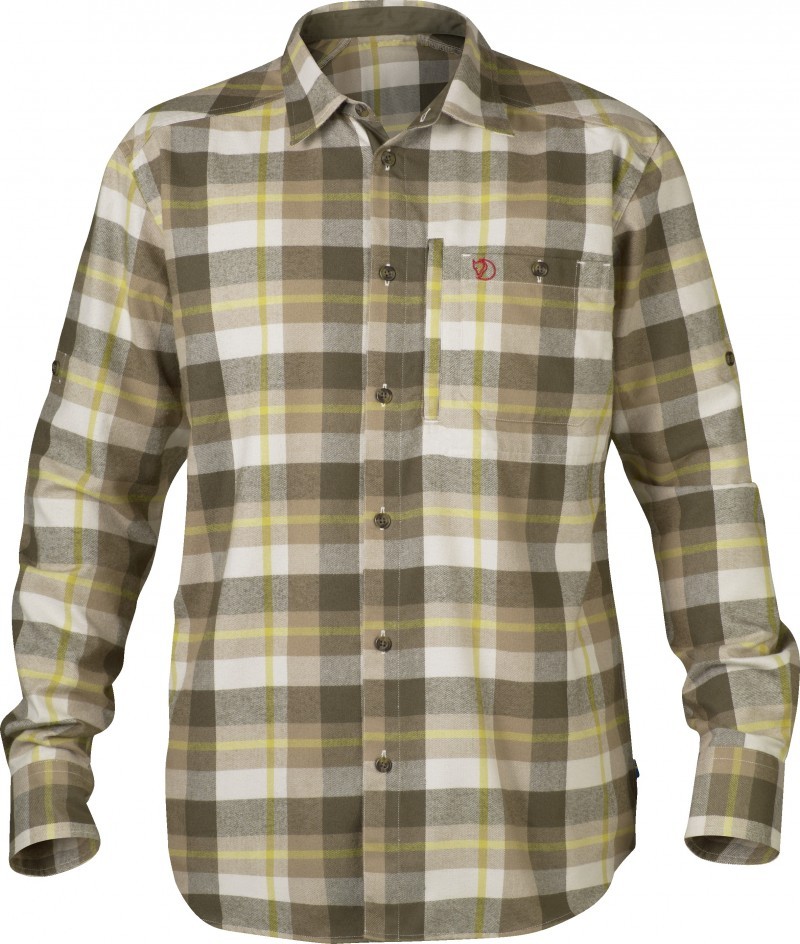 Camasa vanatoare Fjallglim Fjallraven Camasa vanatoare Fjallglim Fjallraven