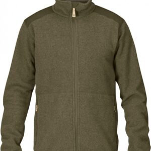 Fleece Fjalraven