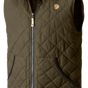 vesta vanatoare Bjorn Fjallraven
