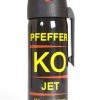 Spray neuroparalizant KO JET 50ml