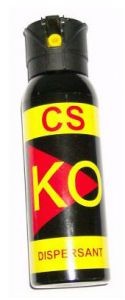 Spray paralizant KO dispersant 100 ml