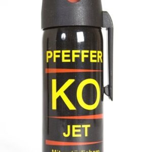 Spray paralizant KO Jet 100 ml