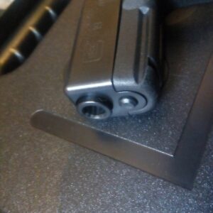 Glock 19 gen III putin folosit