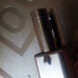 Glock 19 gen III putin folosit