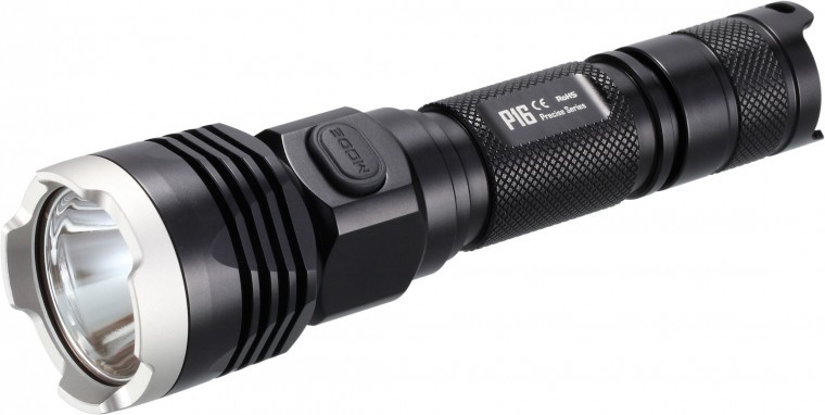 Kitul de vanatoare Nitecore P16 Kitul de vanatoare Nitecore P16