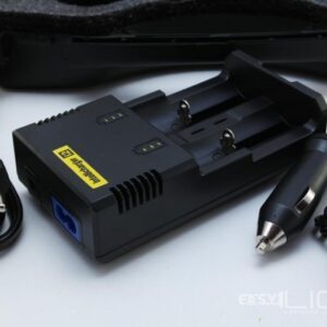 Kitul de vanatoare Nitecore P16
