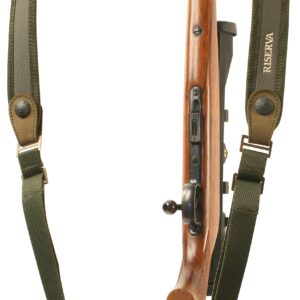 Curea arma dubla R2034 Riserva