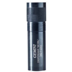 Soc Gemini Mobilchoke Cal.12 IN/OUT+20mm