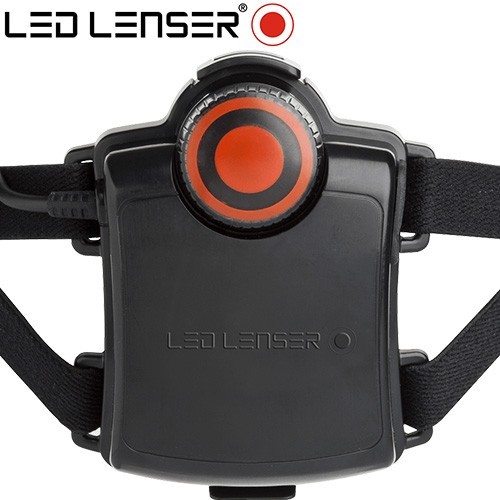 LANTERNA CAP LED LENSER H7R.2 300LM/1XLI-ION LANTERNA CAP LED LENSER H7R.2 300LM/1XLI-ION