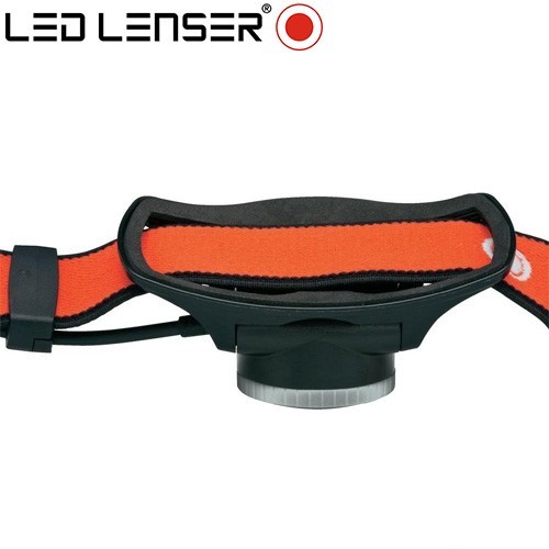 LANTERNA CAP LED LENSER H7R.2 300LM/1XLI-ION LANTERNA CAP LED LENSER H7R.2 300LM/1XLI-ION