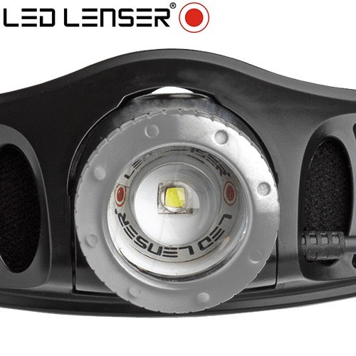 LANTERNA CAP LED LENSER H7R.2 300LM/1XLI-ION LANTERNA CAP LED LENSER H7R.2 300LM/1XLI-ION
