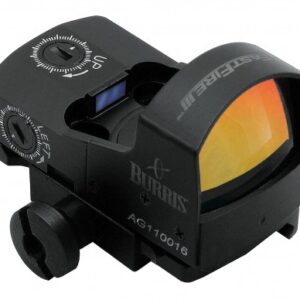 FastFire III, 8 MOA DOT