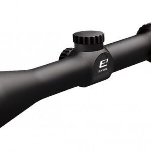 FullFiled E1 3-9×40 Ballistic Plex E1