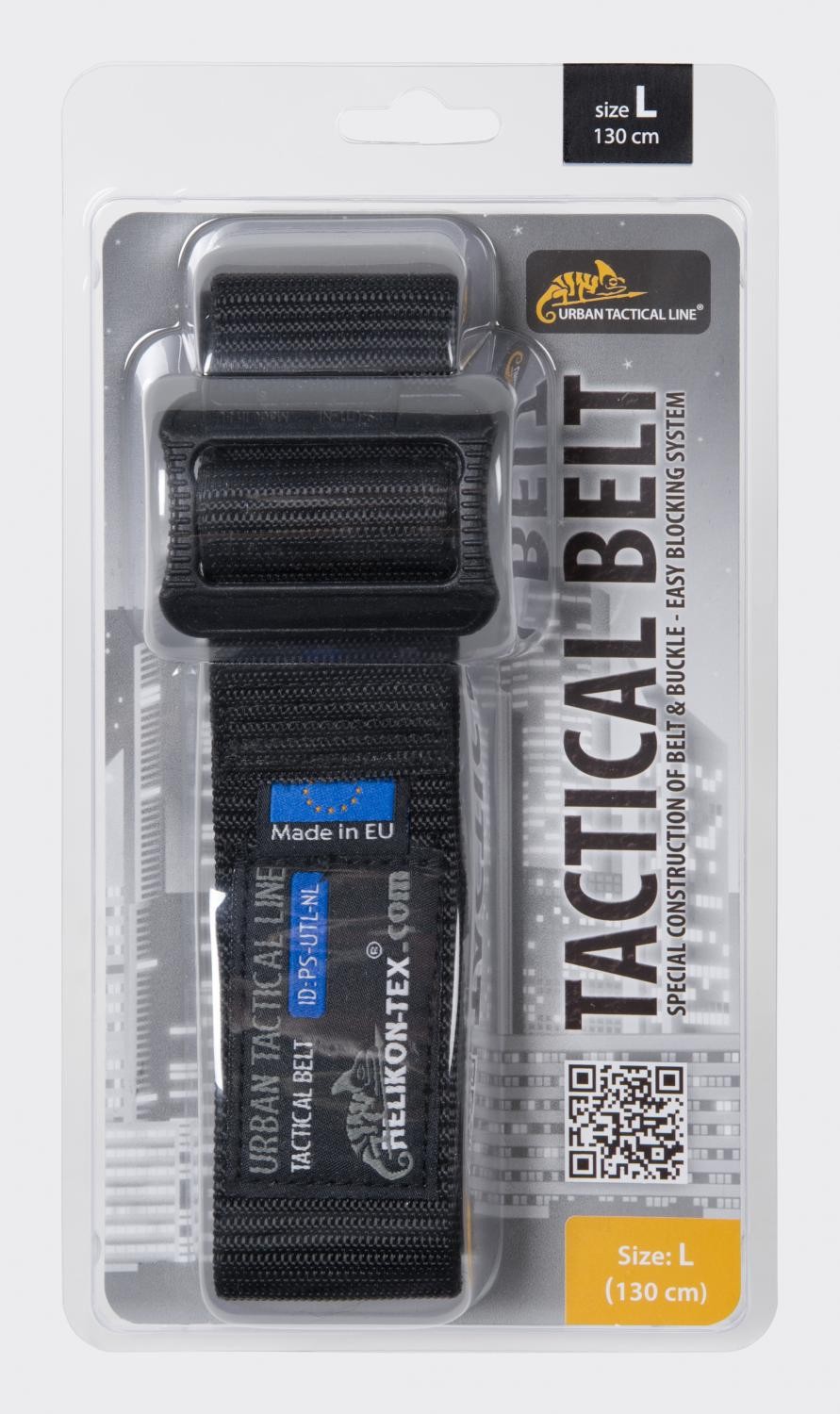 Curea tactica Helikon PS-UTL-NL