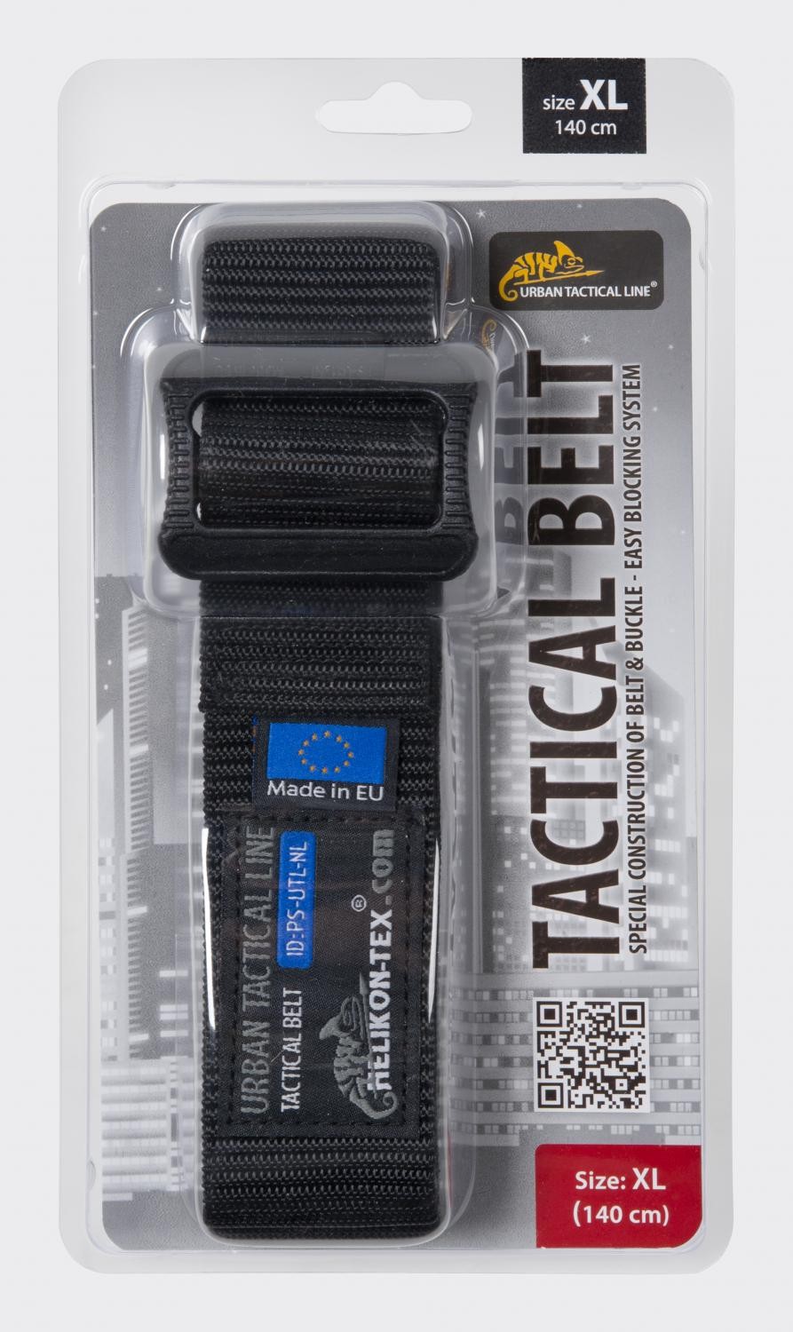 Curea tactica Helikon PS-UTL-NL