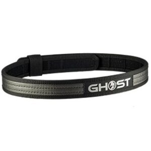 Centura tactica carbon Ghost