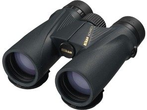 Monarch 12X42 DCF WP 