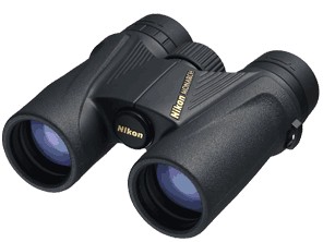 Monarch 8X36 DCF