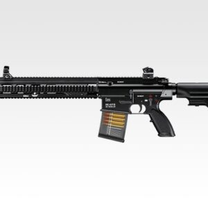 HK 417 - EARLY VARIANT - RECOIL SHOCK - NEXT GENERATION - BLOW-BACK
