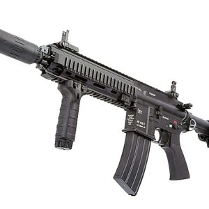 HK 416 D - RECOIL SHOCK - NEXT GENERATION - BLOW-BACK