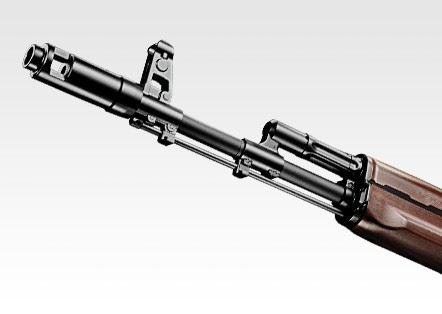 AKS 74N – RECOIL SHOCK – NEXT GENERATION – BLOW-BACK AKS 74N - RECOIL SHOCK - NEXT GENERATION - BLOW-BACK