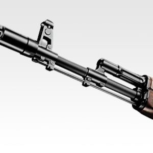 AKS 74U - RECOIL SHOCK - NEXT GENERATION - BLOW-BACK