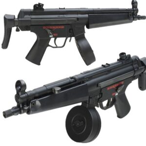 MP5A5 - HIGH CYCLE