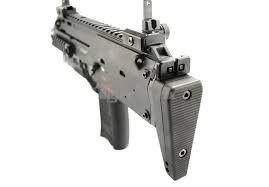 MP7A1 - GBB 