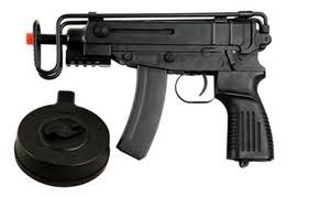 VZ61 SCORPION VZ61 SCORPION