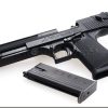 DESERT EAGLE 50 AE - HARD KICK 