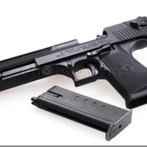 DESERT EAGLE 50 AE - HARD KICK 
