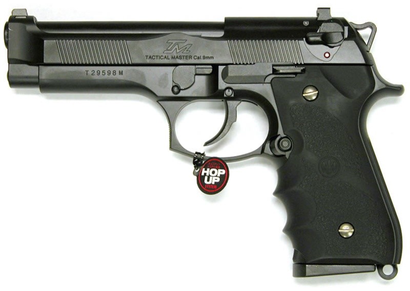 M92F M92F