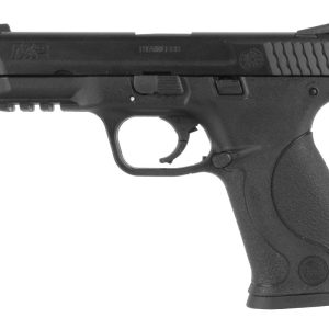 MP9 - SMITH WESSON - GBB