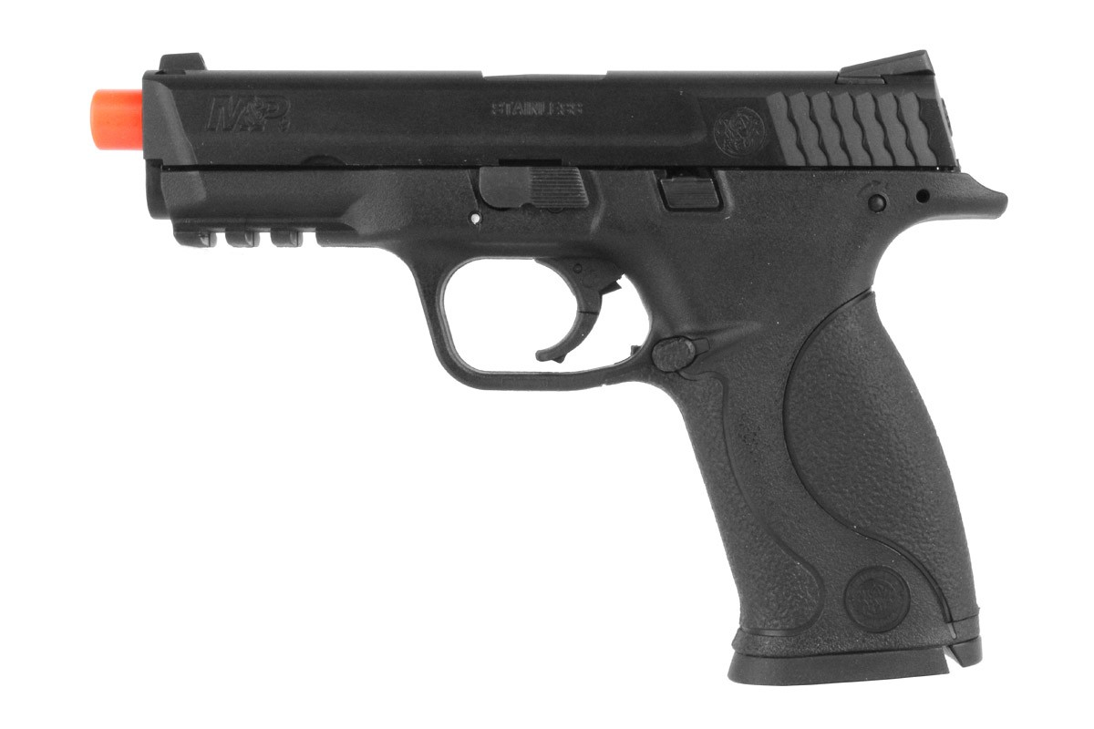 MP9 - SMITH WESSON - GBB