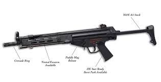 HK 33K