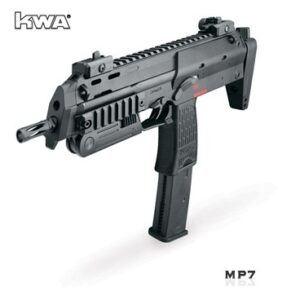 MP7 - GBB