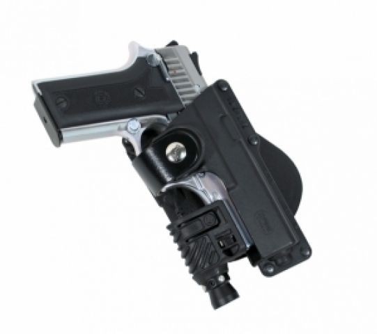 Holster Fobus Tactical