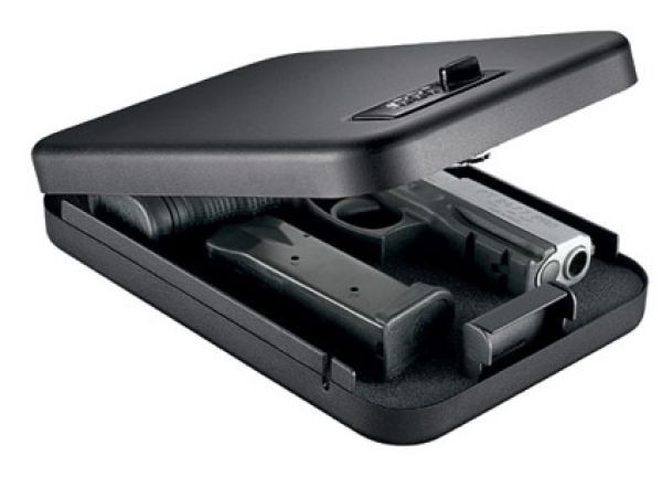 Gun Vault Nanovault NV300 cu cifru