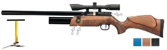 LYNX V5
