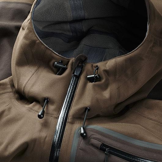 Turek jacket Turek jacket