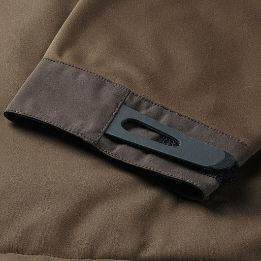 Turek jacket Turek jacket